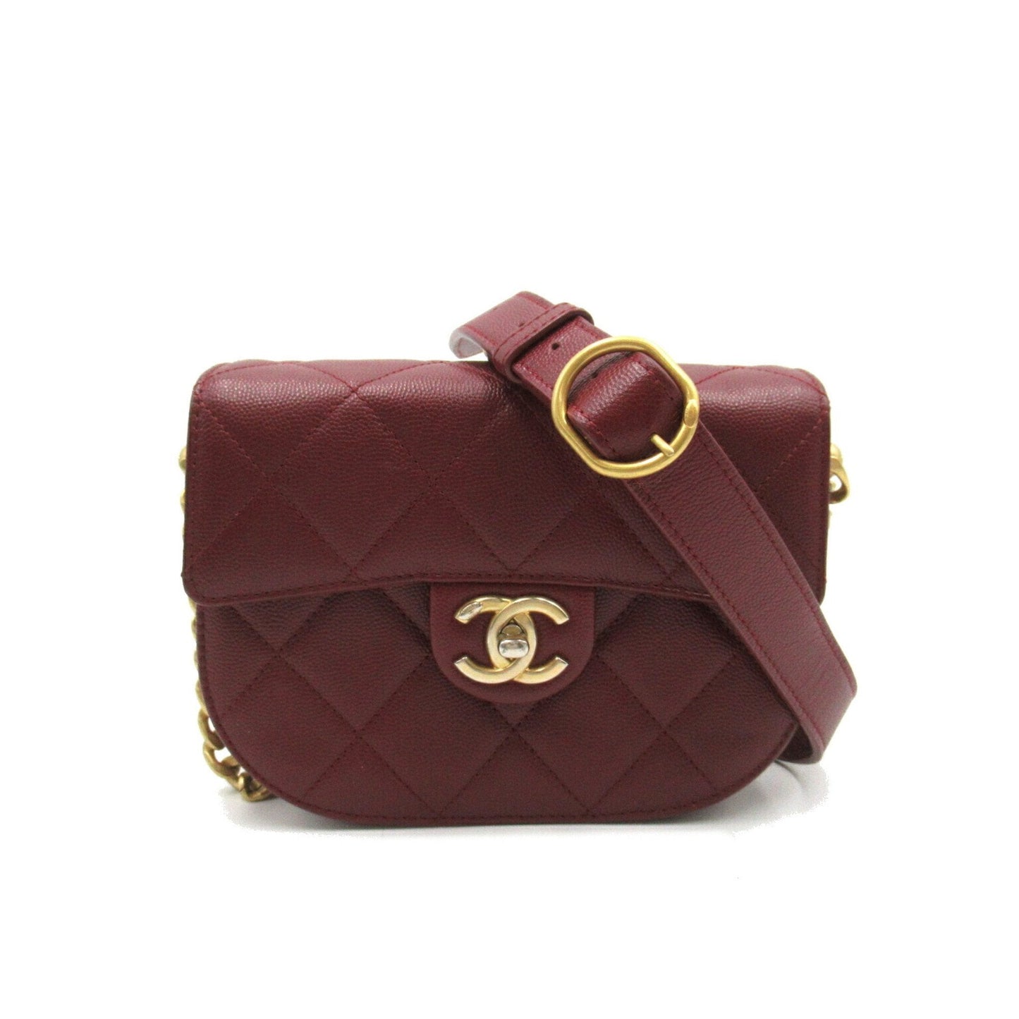 Top Quality Chanel Matelasse Shoulder Bag