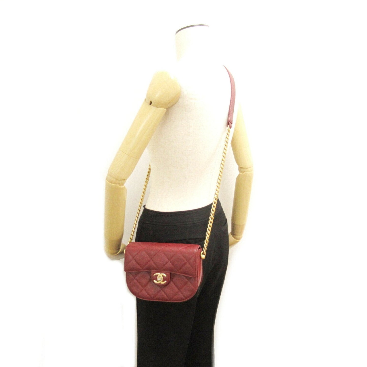 Top Quality Chanel Matelasse Shoulder Bag