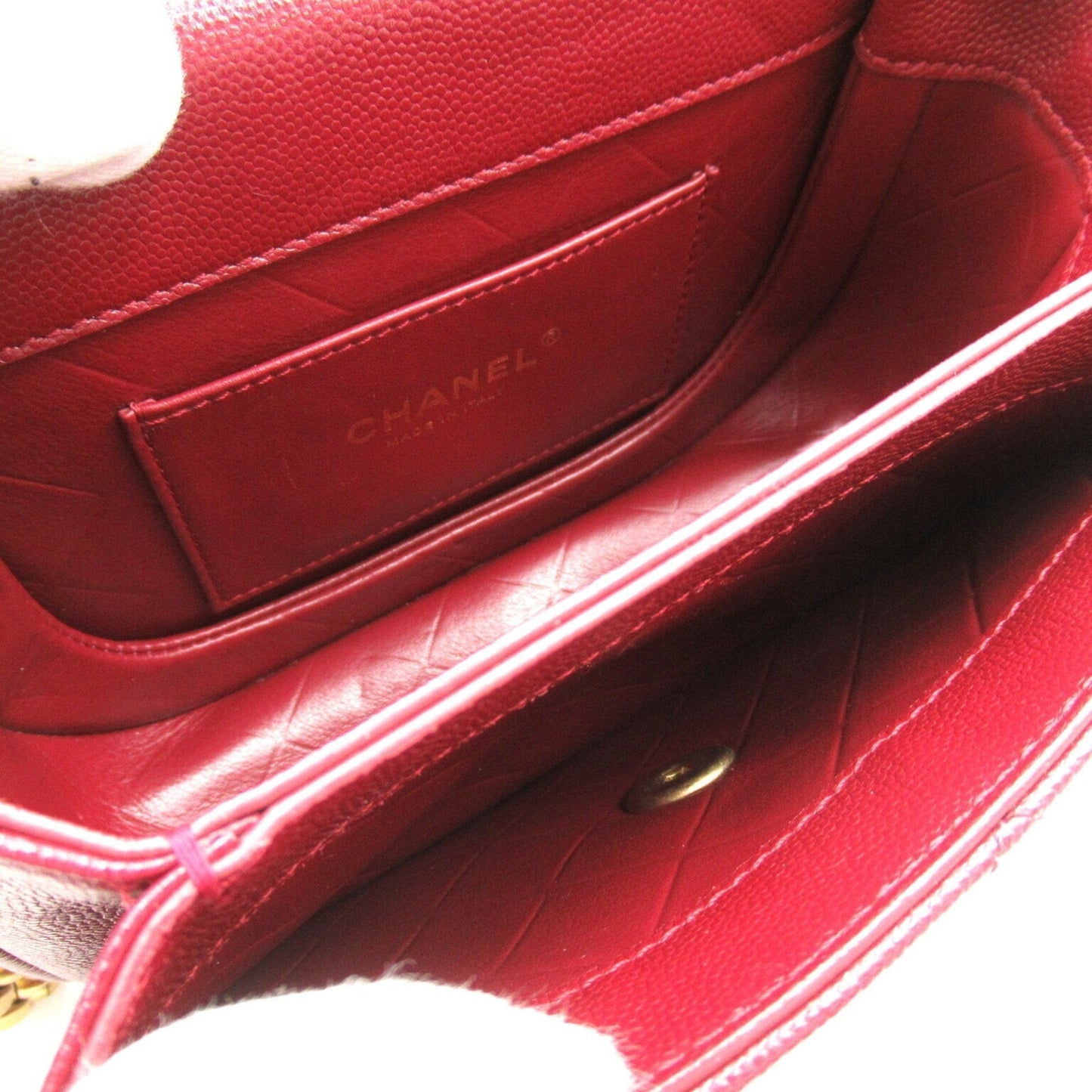Top Quality Chanel Matelasse Shoulder Bag