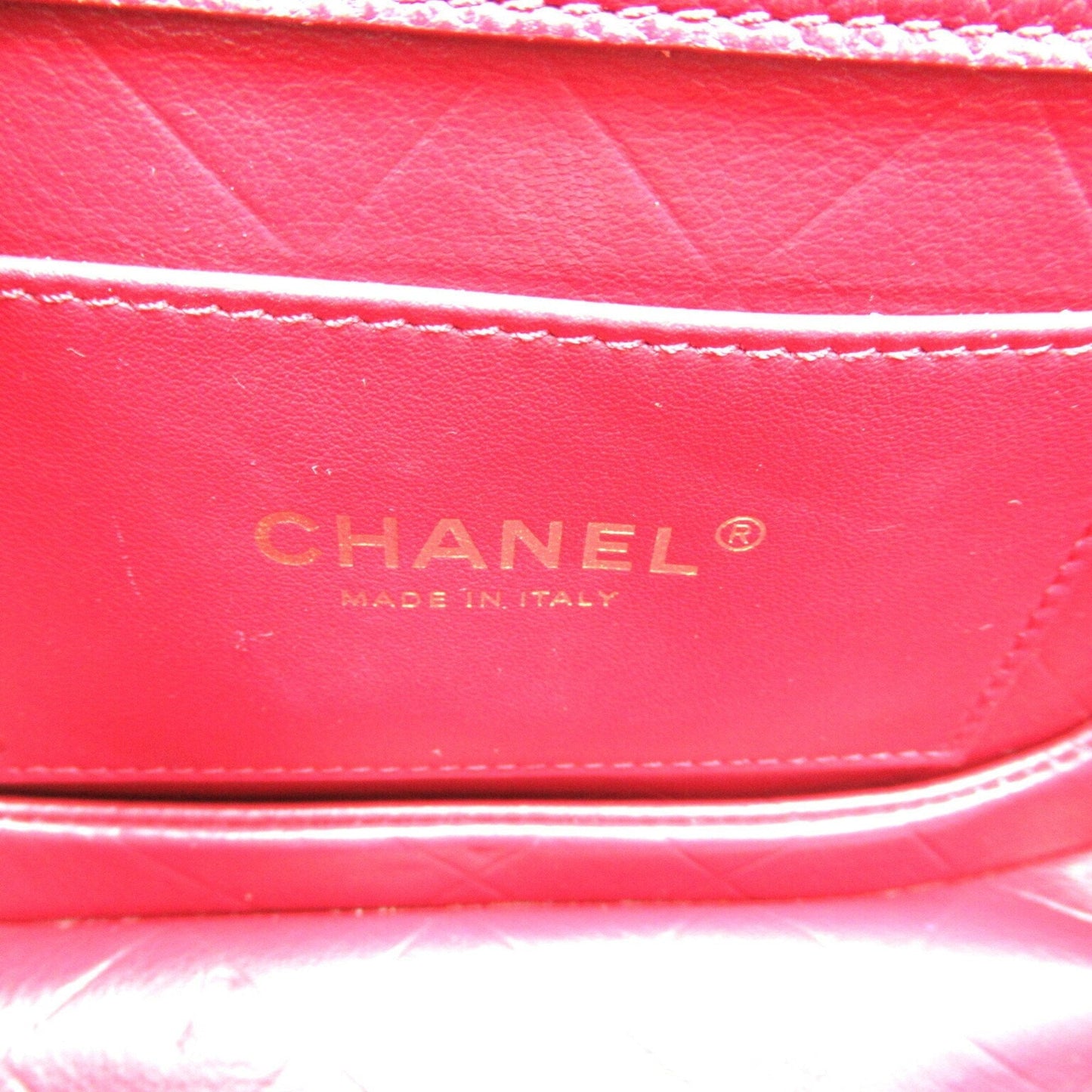 Top Quality Chanel Matelasse Shoulder Bag