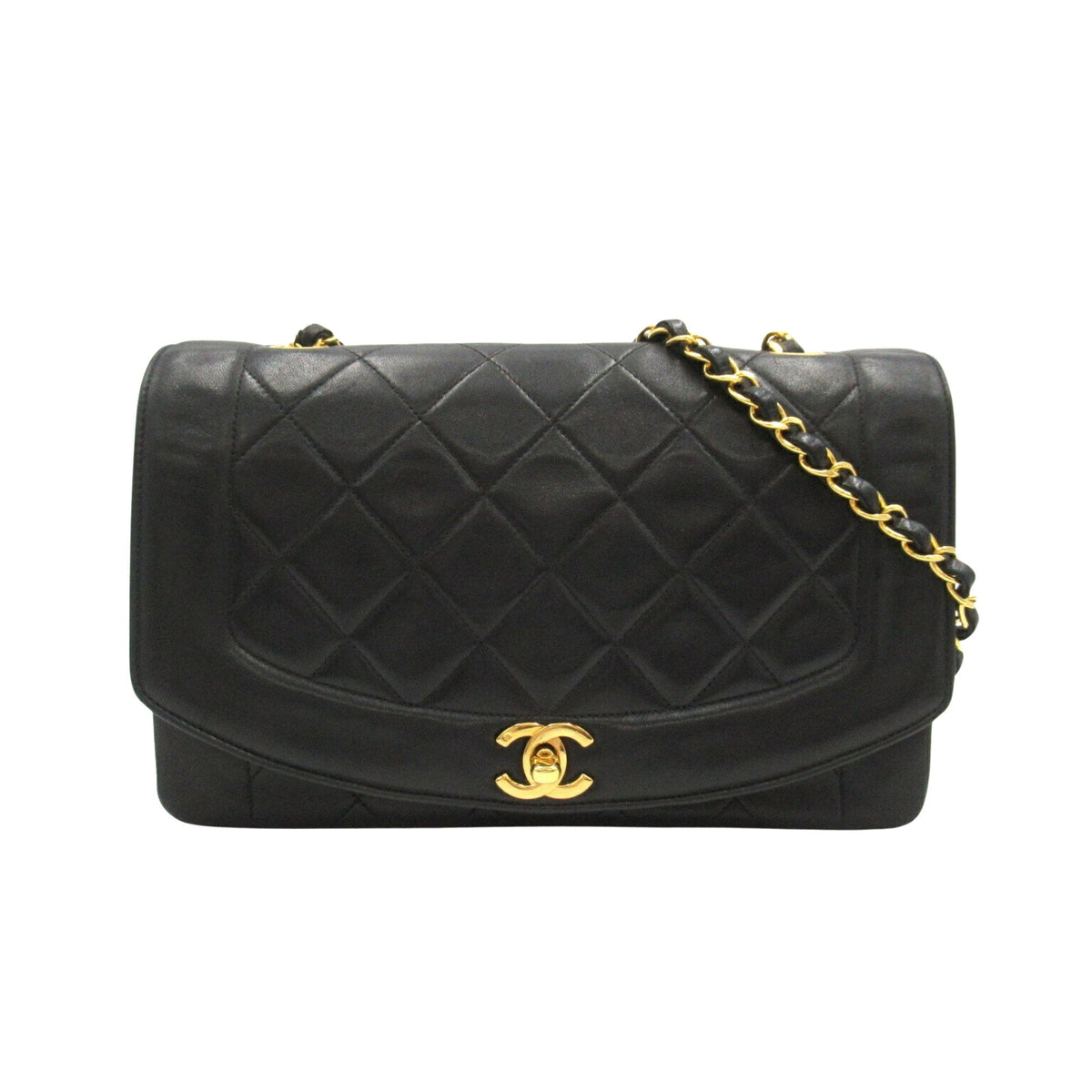 Top Quality Chanel Diana Shopper