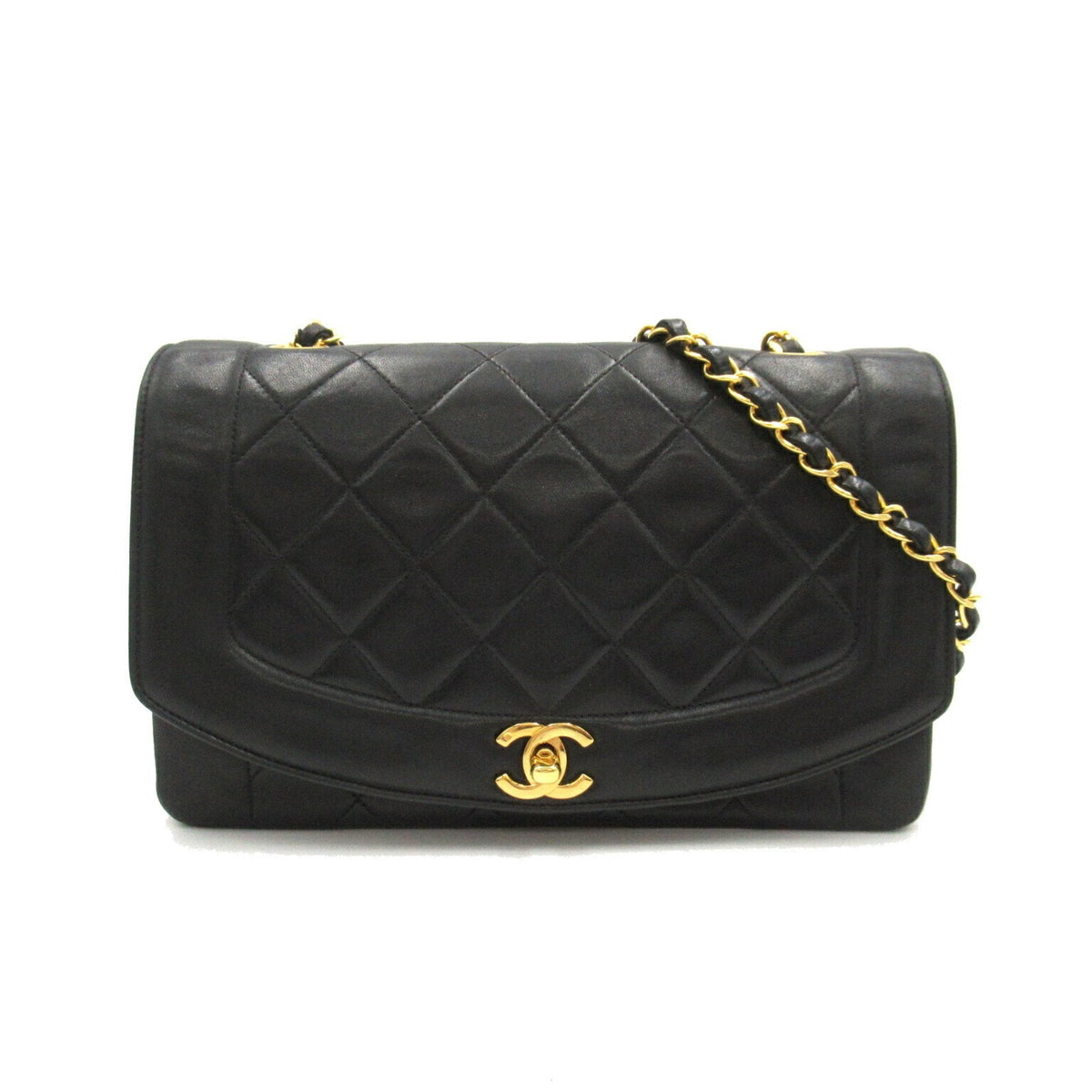 Top Quality Chanel Diana Shopper
