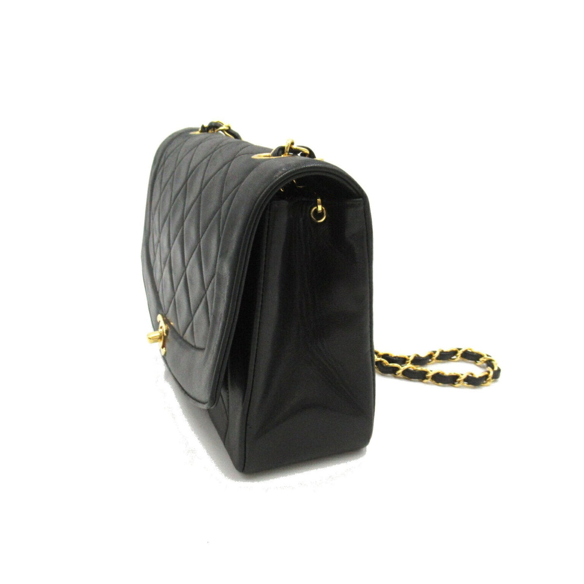 Top Quality Chanel Diana Shopper