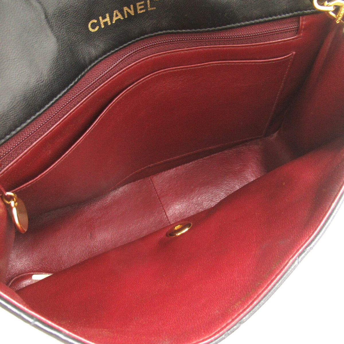 Top Quality Chanel Diana Shopper