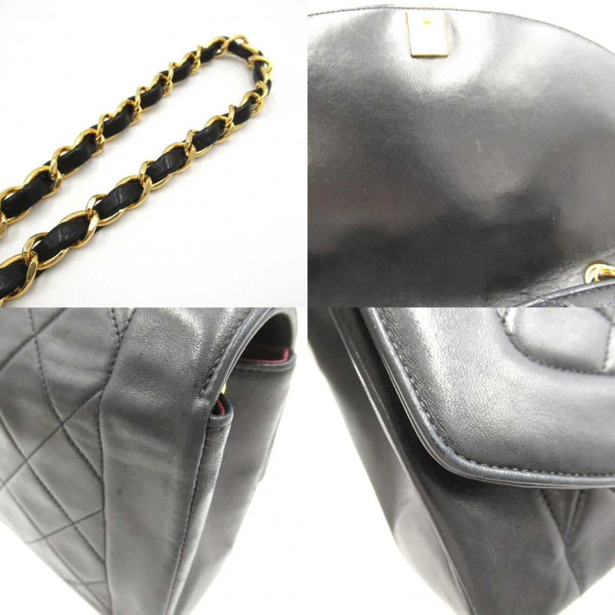 Top Quality Chanel Diana Shopper
