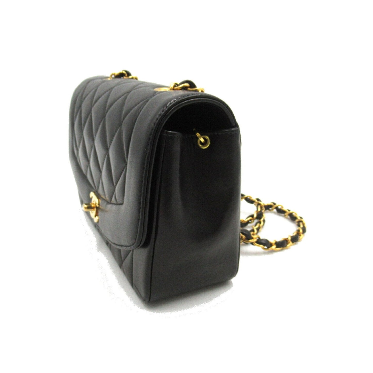 Top Quality Chanel Diana Shoulder Bag