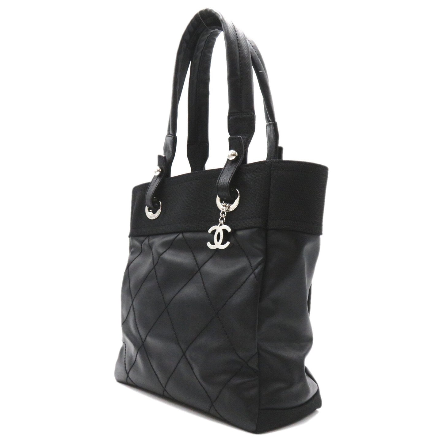 CHANEL Paris Biarritz Tote