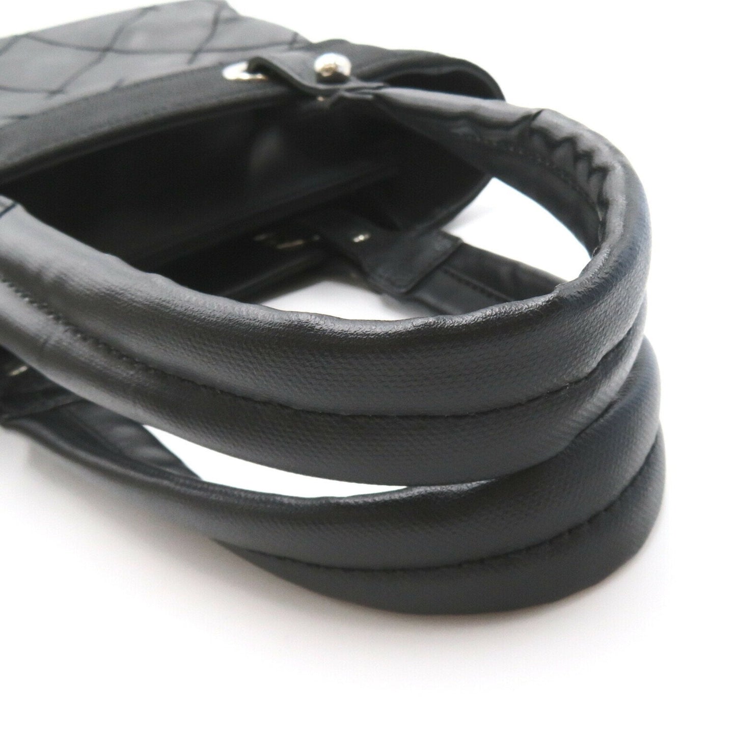 CHANEL Paris Biarritz Tote