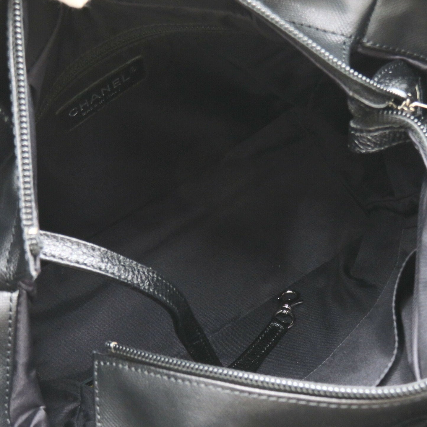 Top Quality Chanel Paris Biarritz Tote