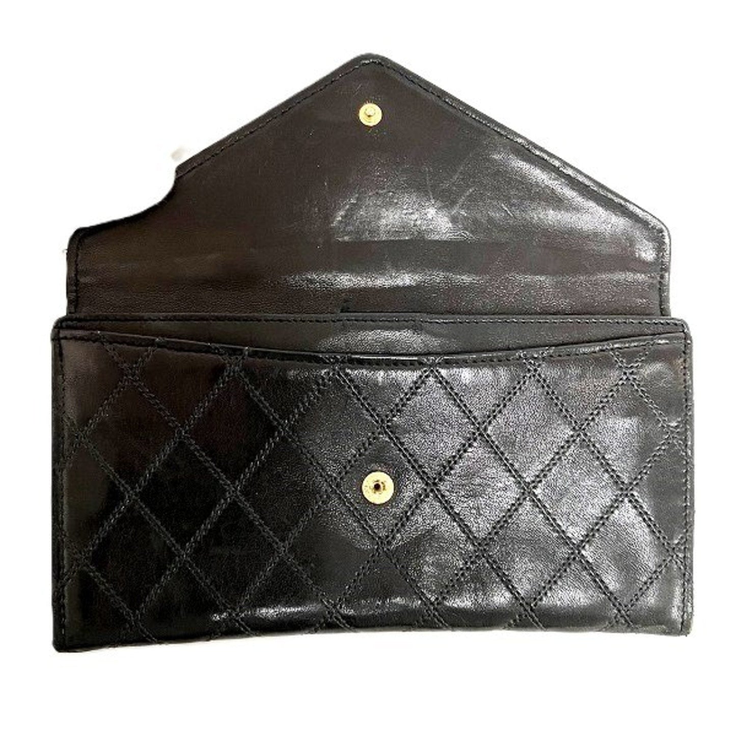 Top Quality Chanel Matelasse Wallet