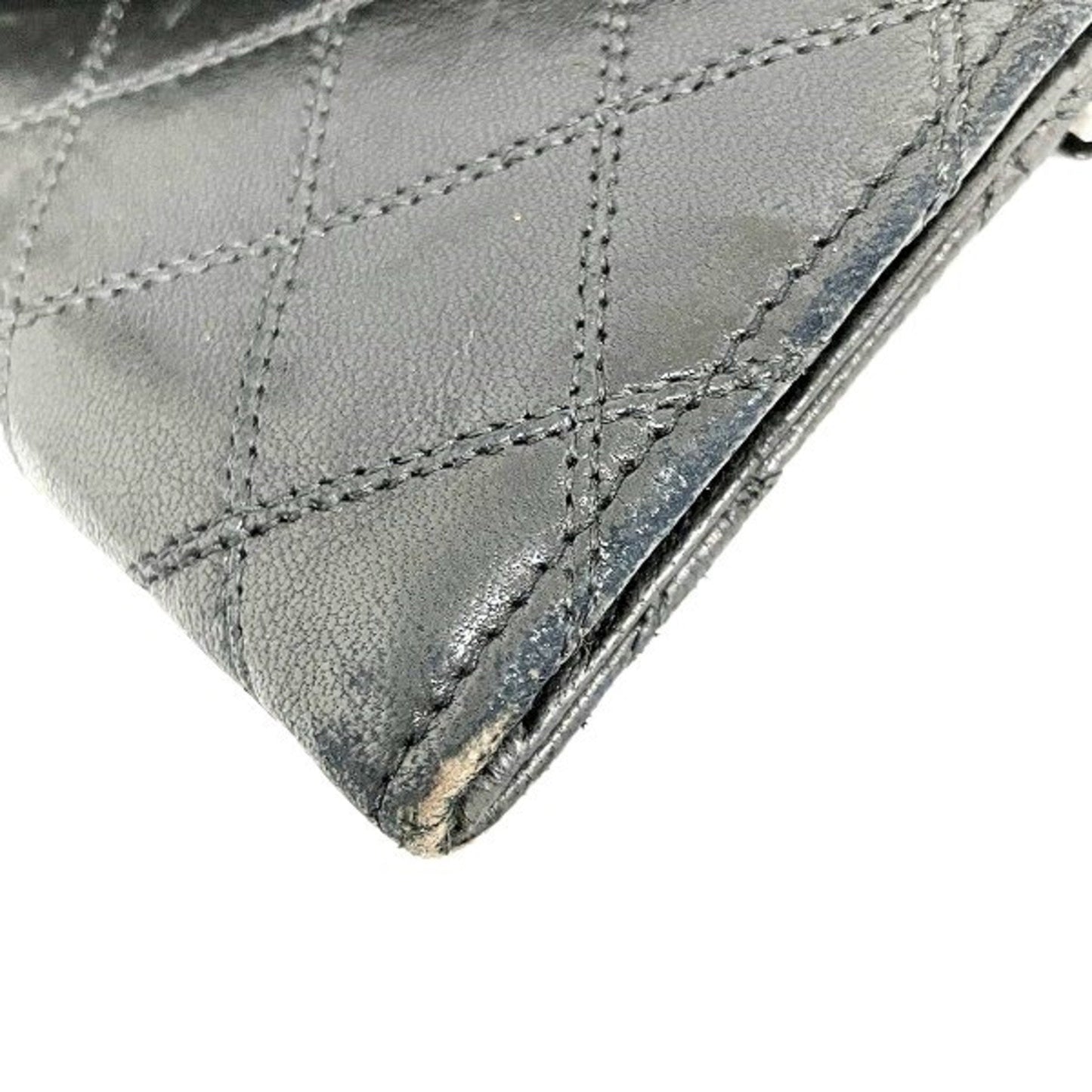 Top Quality Chanel Matelasse Wallet