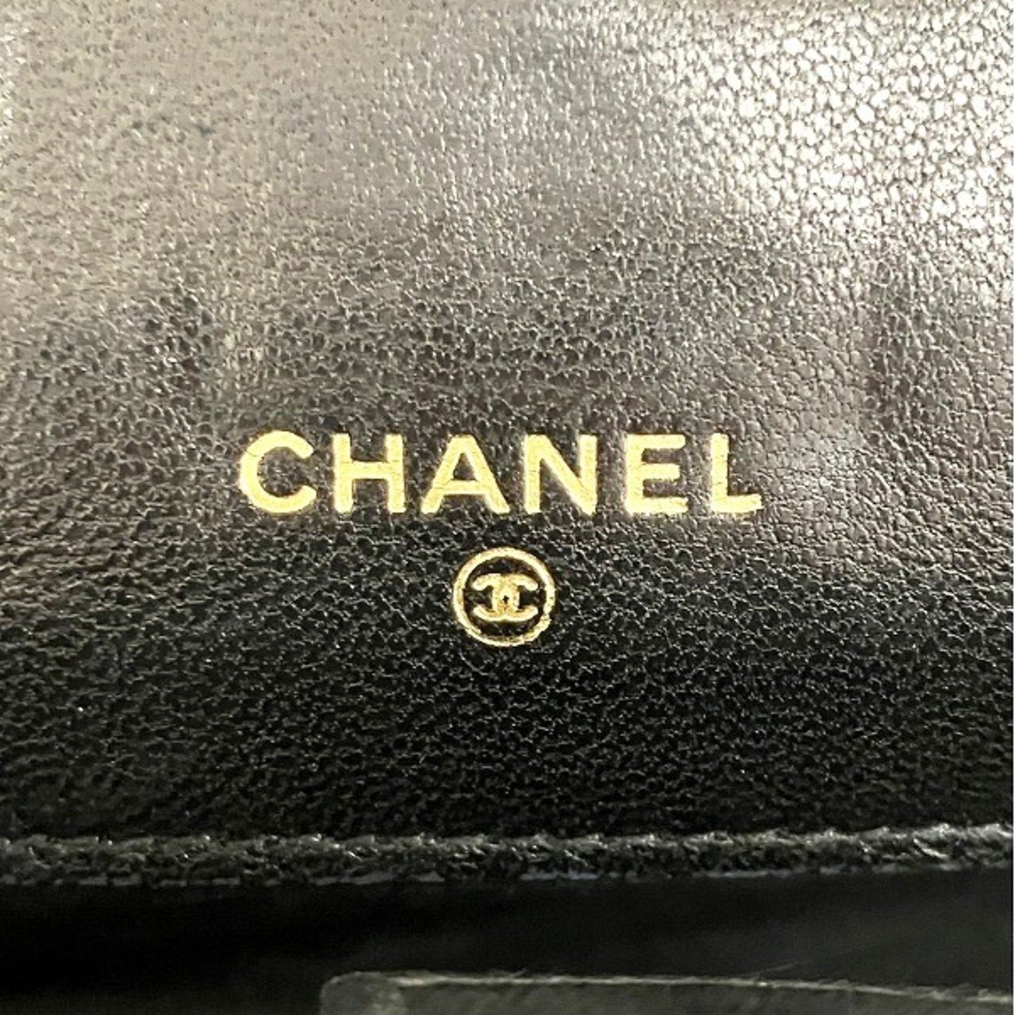 Top Quality Chanel Matelasse Wallet