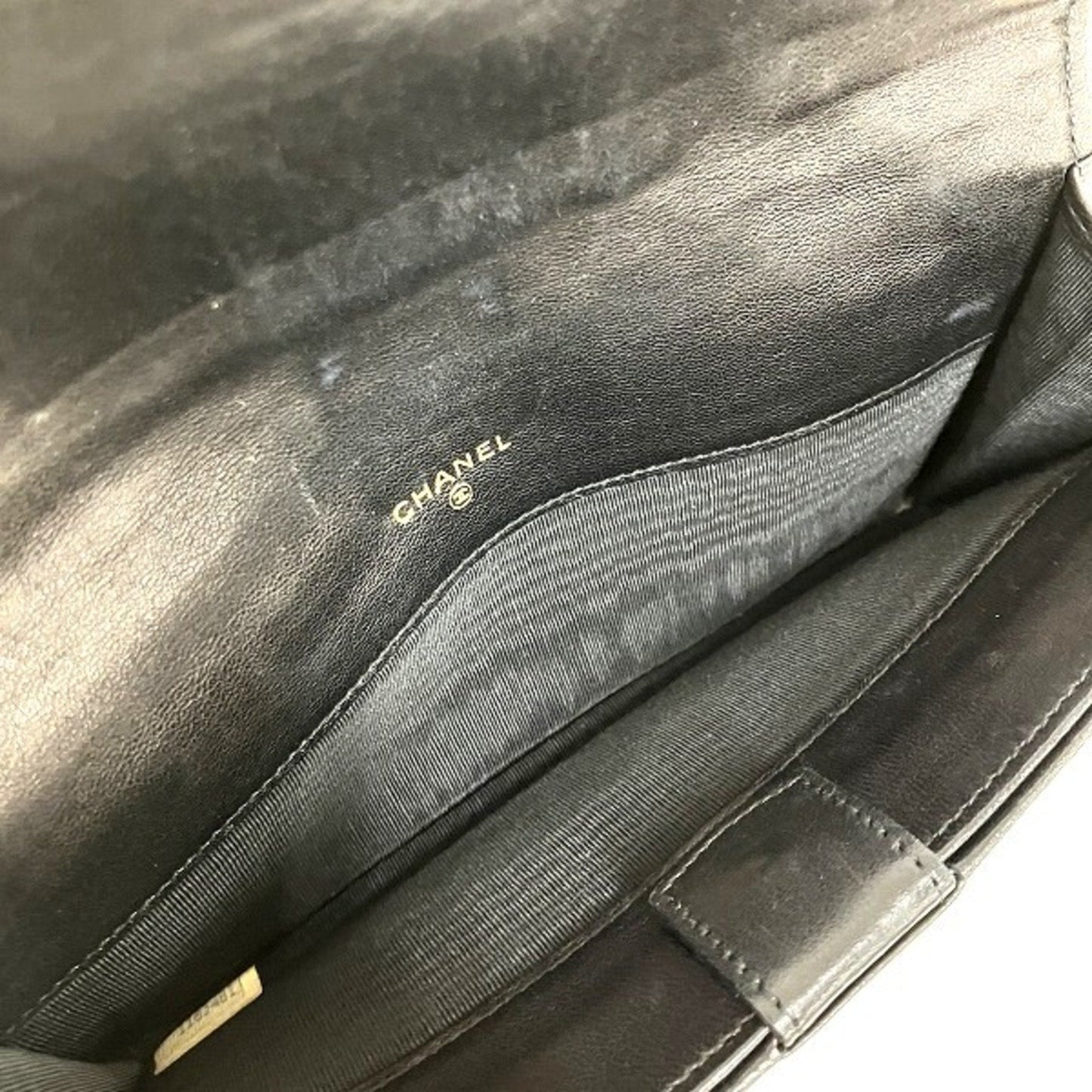 Top Quality Chanel Matelasse Wallet