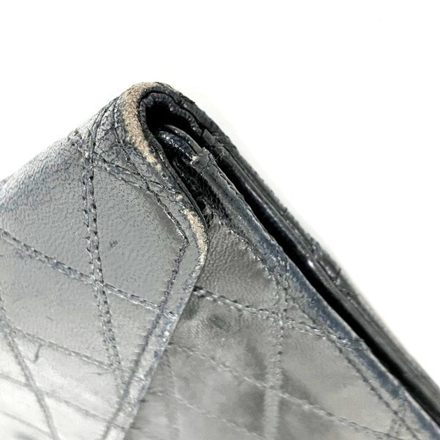 Top Quality Chanel Matelasse Wallet