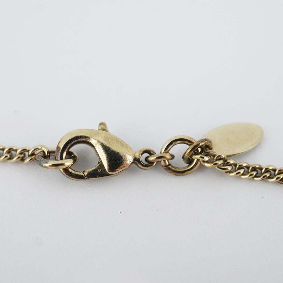 Top Quality Chanel Coco Mark Necklace