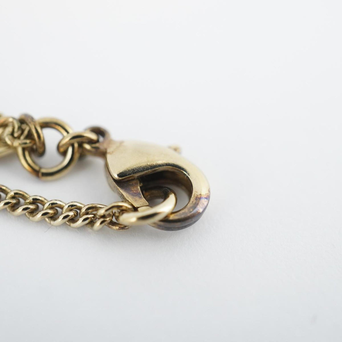 Top Quality Chanel Coco Mark Necklace