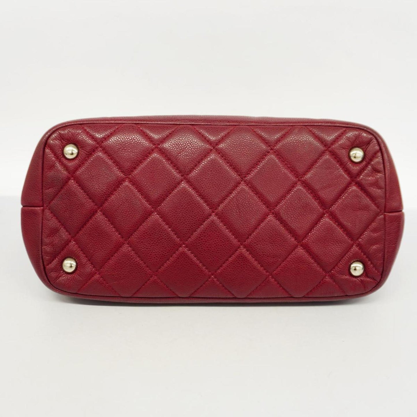Top Quality Chanel Logo CC Shoulder Bag