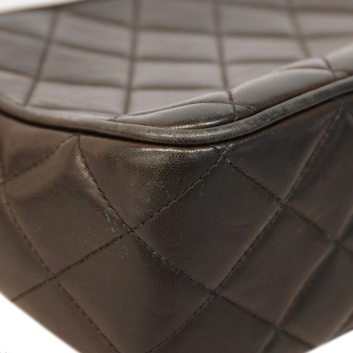 Top Quality Chanel Diana Shopper