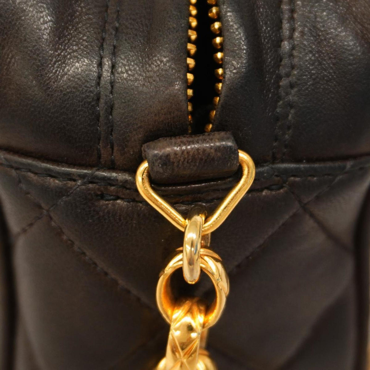 Top Quality Chanel Diana Shopper
