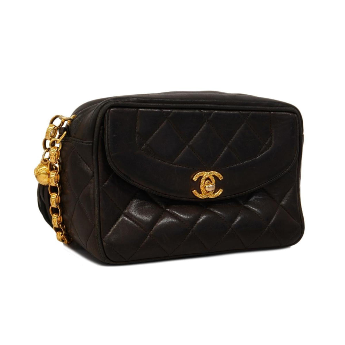 Top Quality Chanel Diana Shopper