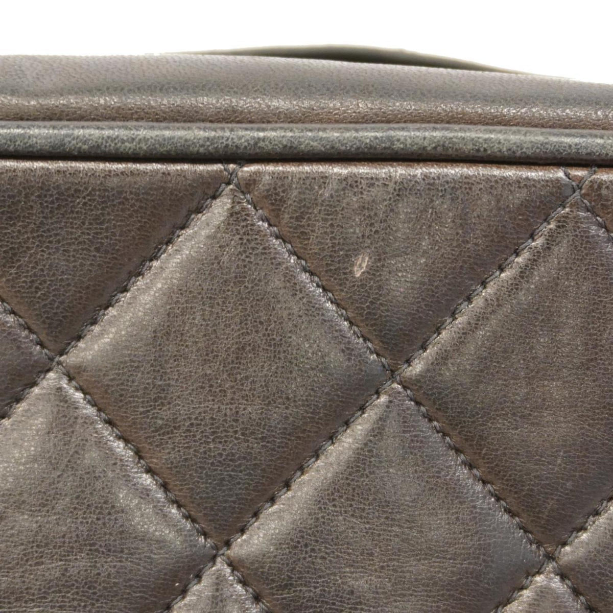Top Quality Chanel Diana Shopper