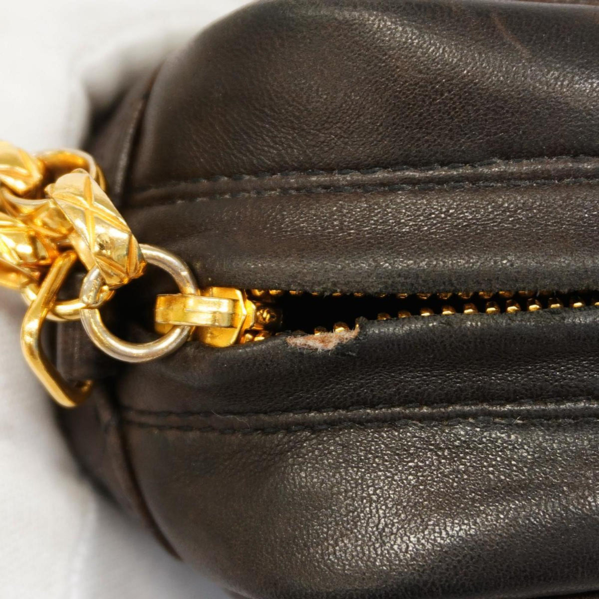 Top Quality Chanel Diana Shopper