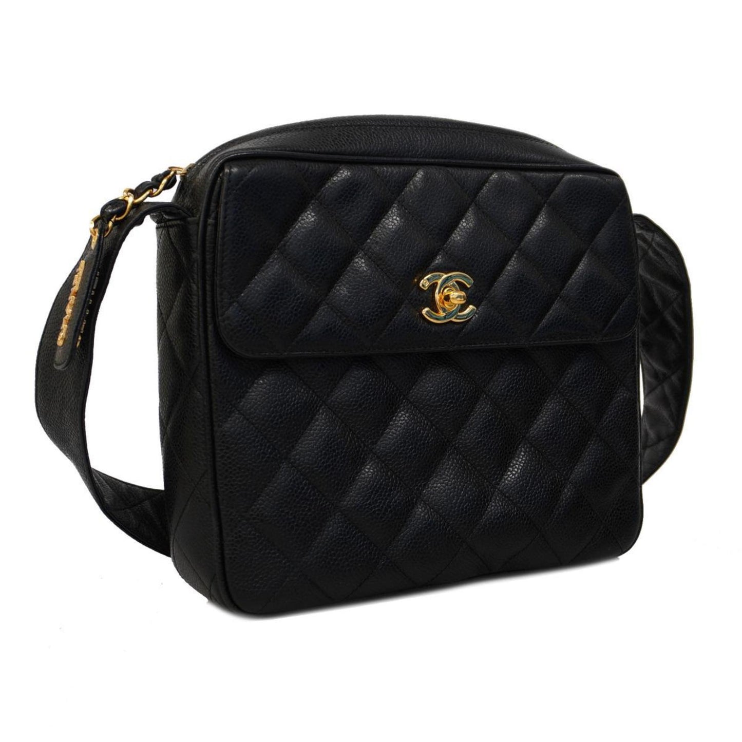 Top Quality Chanel Matelasse Shoulder Bag