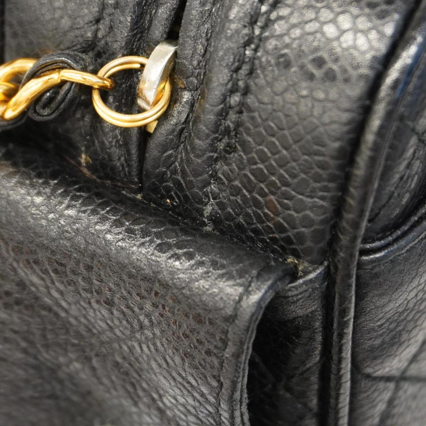 Top Quality Chanel Matelasse Shoulder Bag