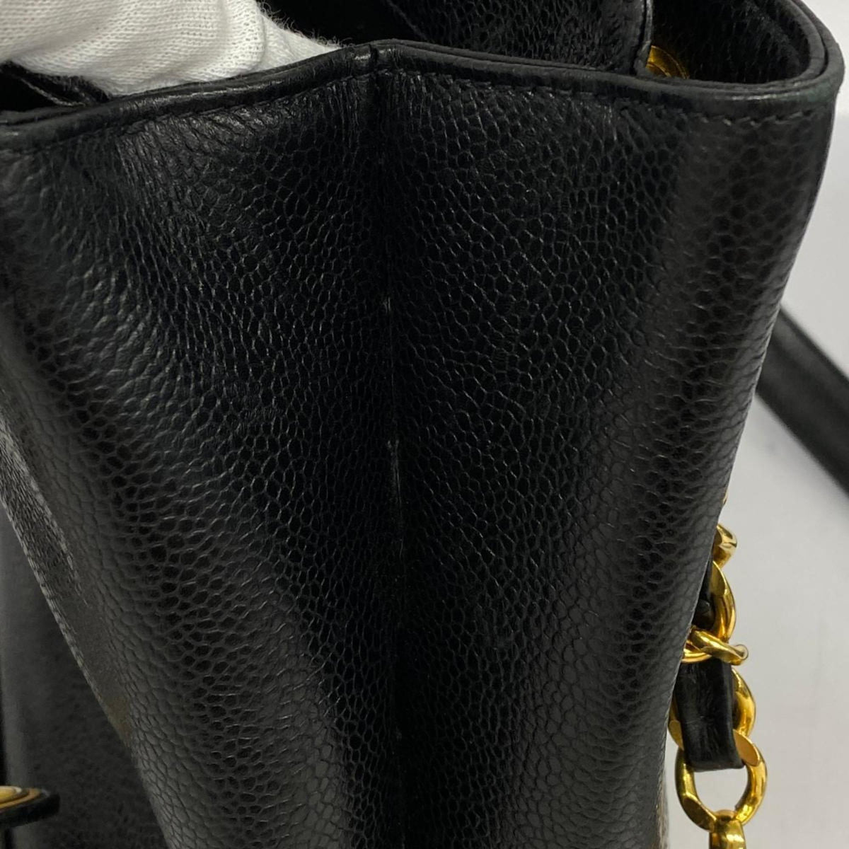 Top Quality Chanel Grand Shopping Shopper