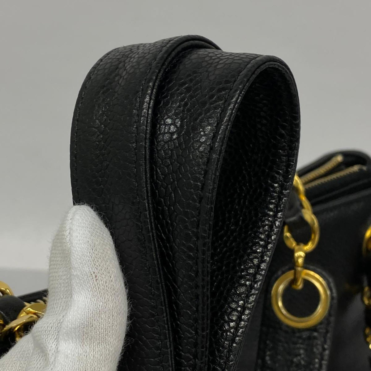 Top Quality Chanel Grand Shopping Shopper
