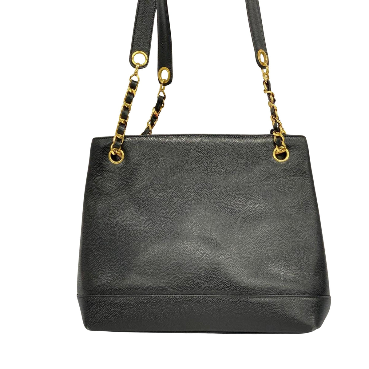 Top Quality Chanel Grand Shopping Shopper
