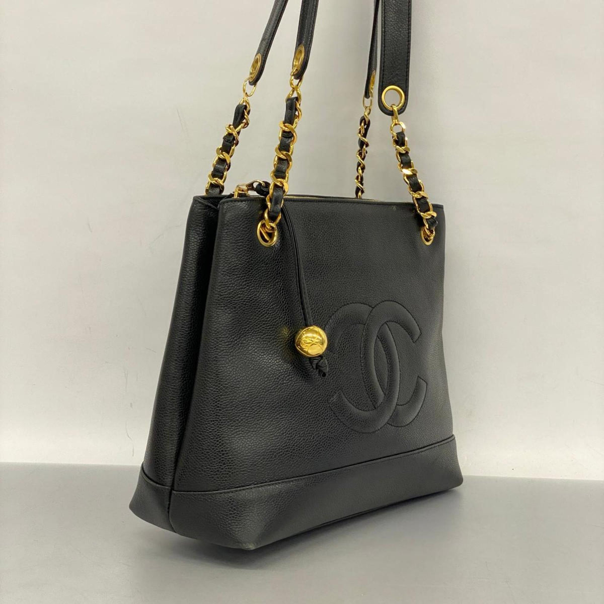 Top Quality Chanel Grand Shopping Shopper