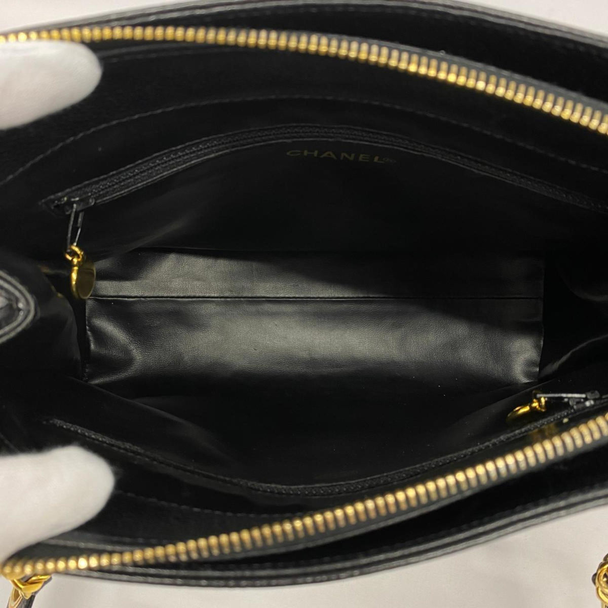 Top Quality Chanel Grand Shopping Shopper