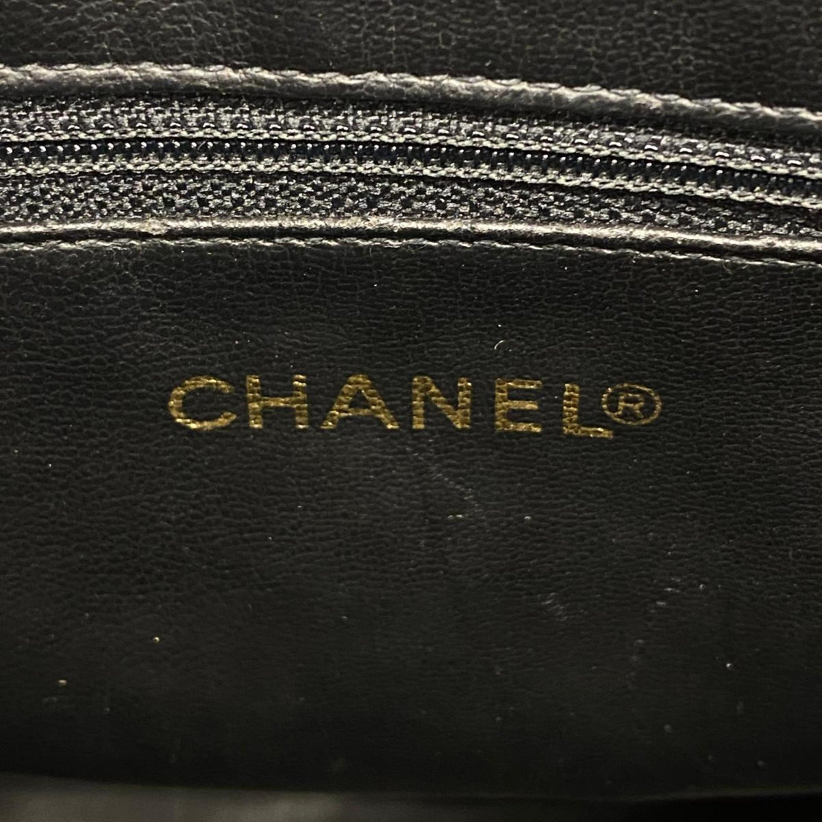 Top Quality Chanel Grand Shopping Shopper