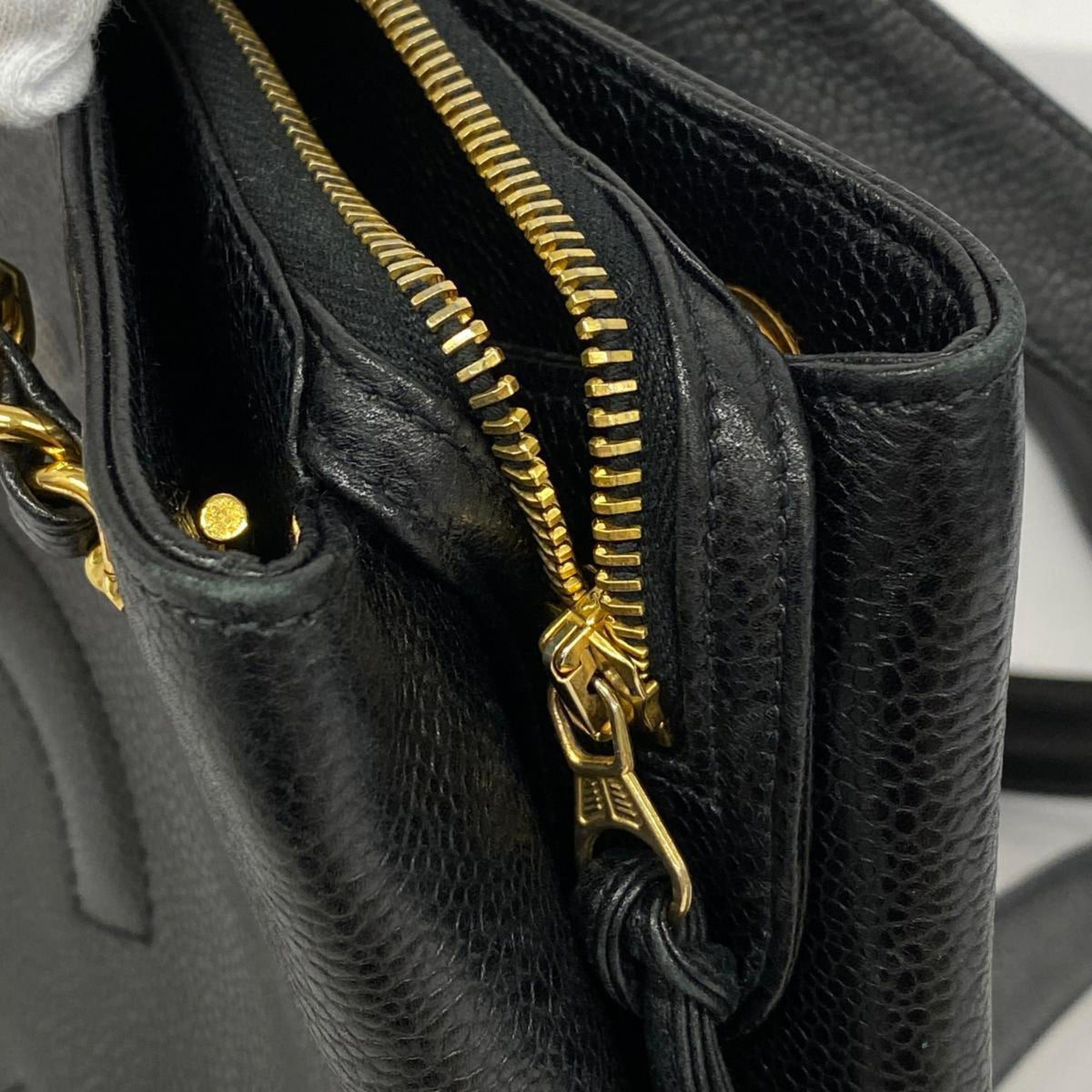 Top Quality Chanel Grand Shopping Shopper