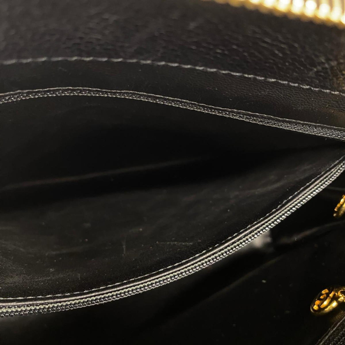 Top Quality Chanel Grand Shopping Shopper