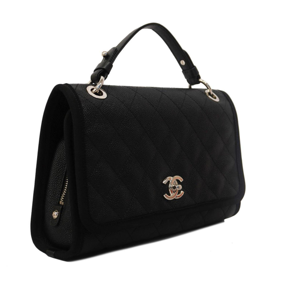 Top Quality Chanel Matelasse Handbag