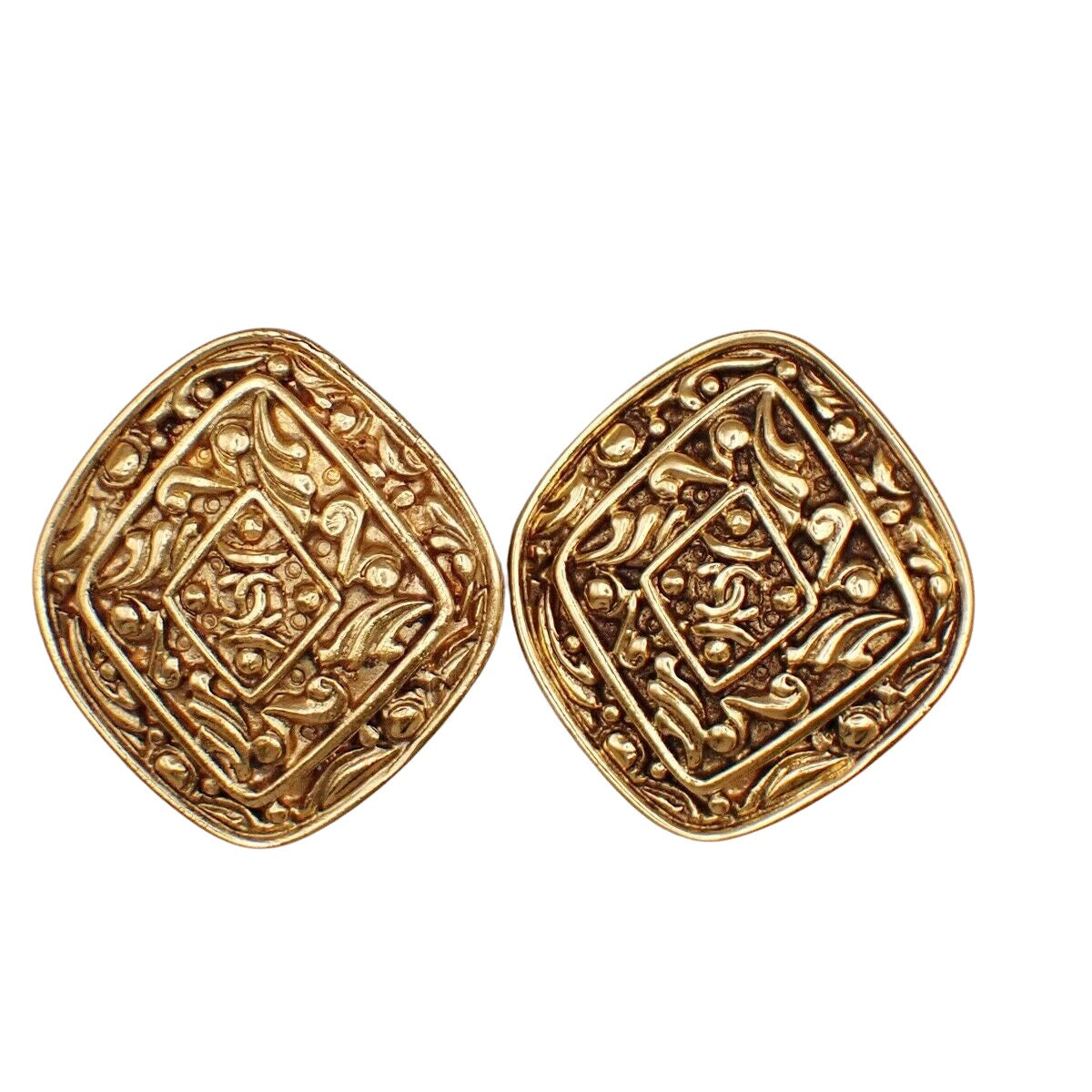 Top Quality Chanel Earrings