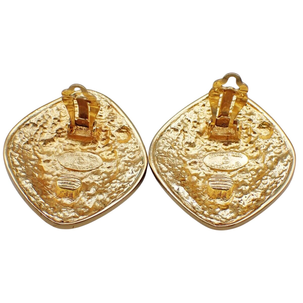 Top Quality Chanel Earrings