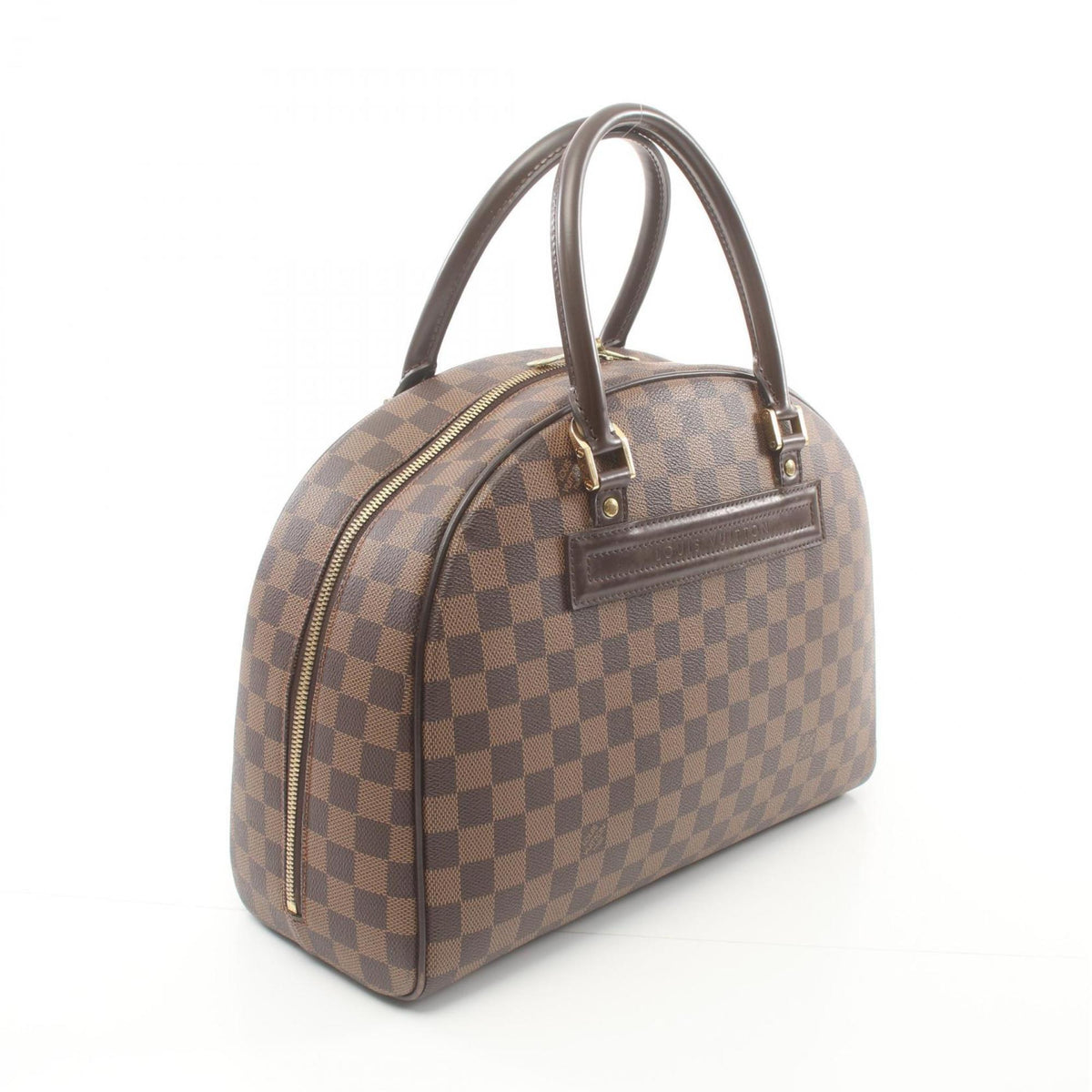 LOUIS VUITTON Nolita Handbag