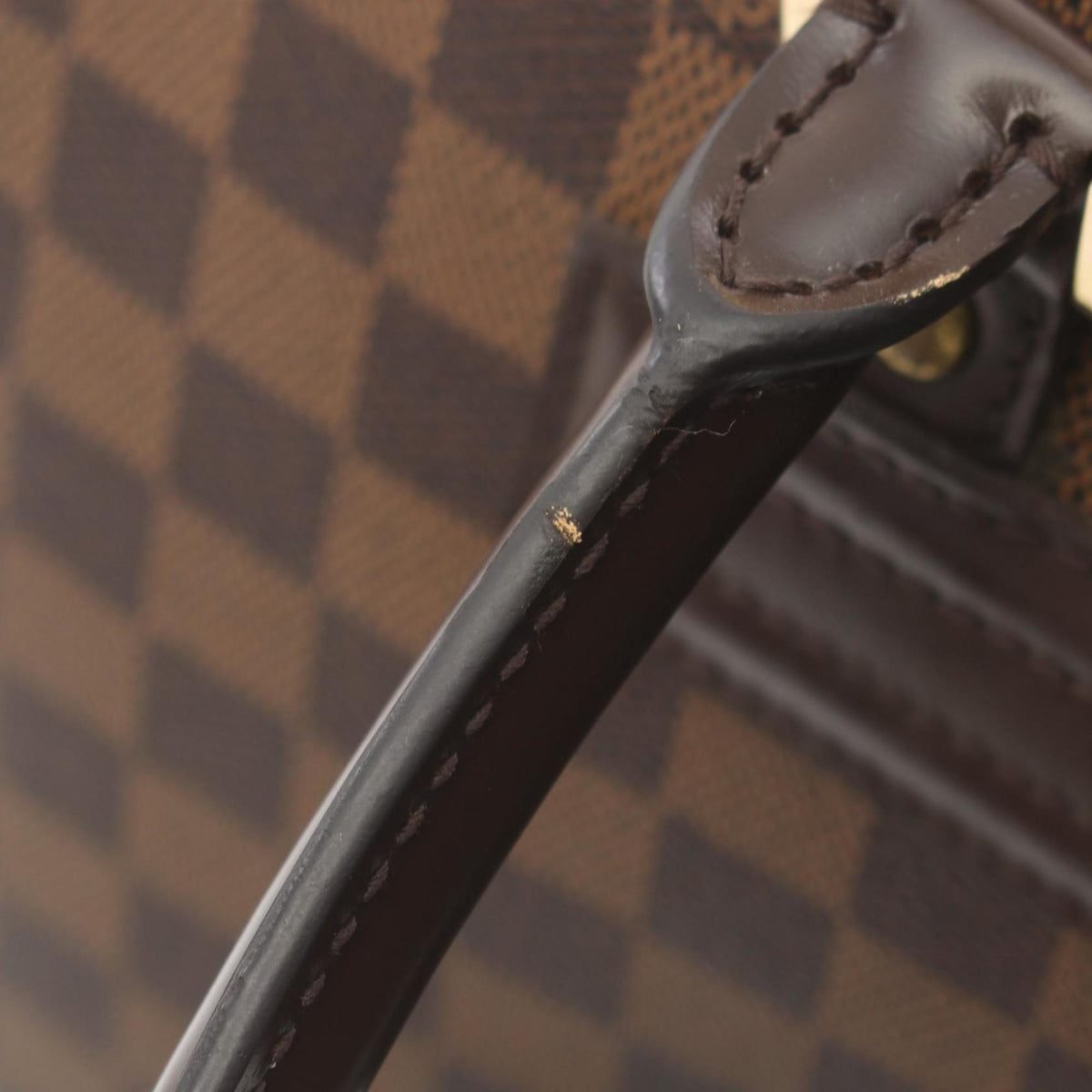 LOUIS VUITTON Nolita Handbag