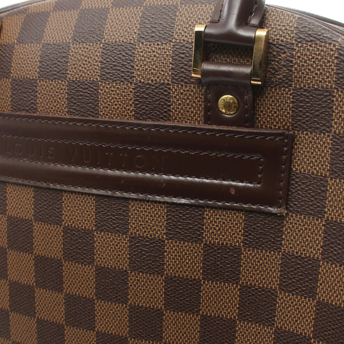LOUIS VUITTON Nolita Handbag