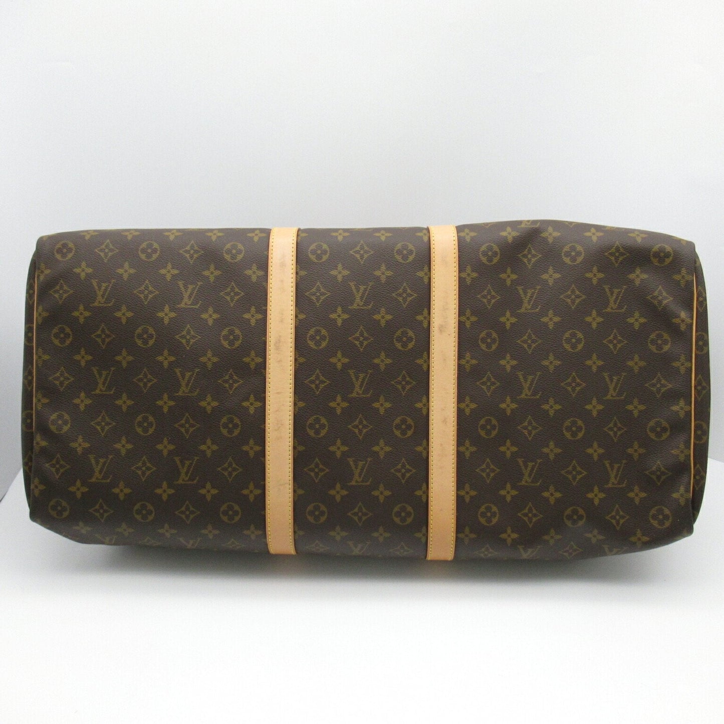 LOUIS VUITTON Keepall 60 Travel