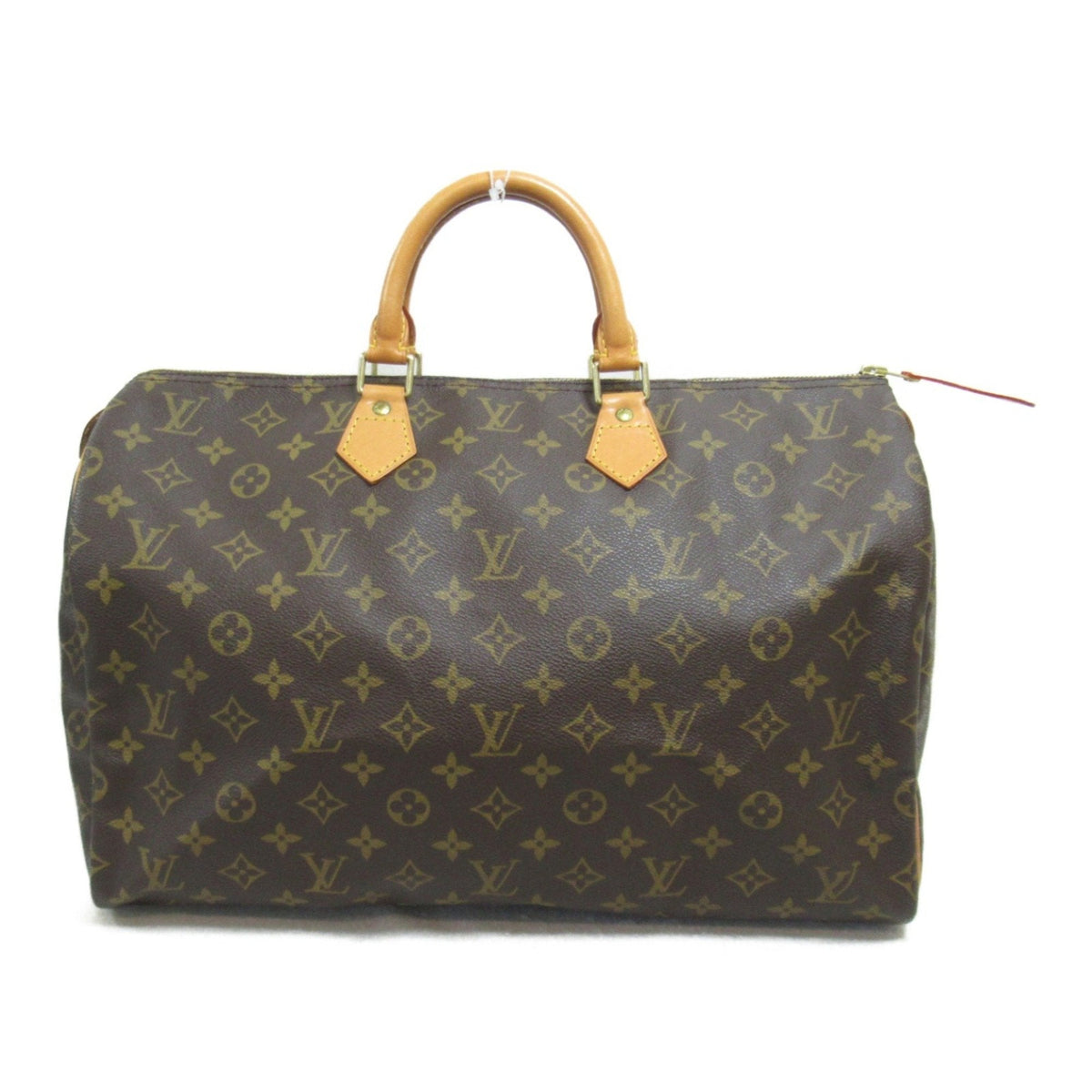 LOUIS VUITTON Speedy 40 Handbag