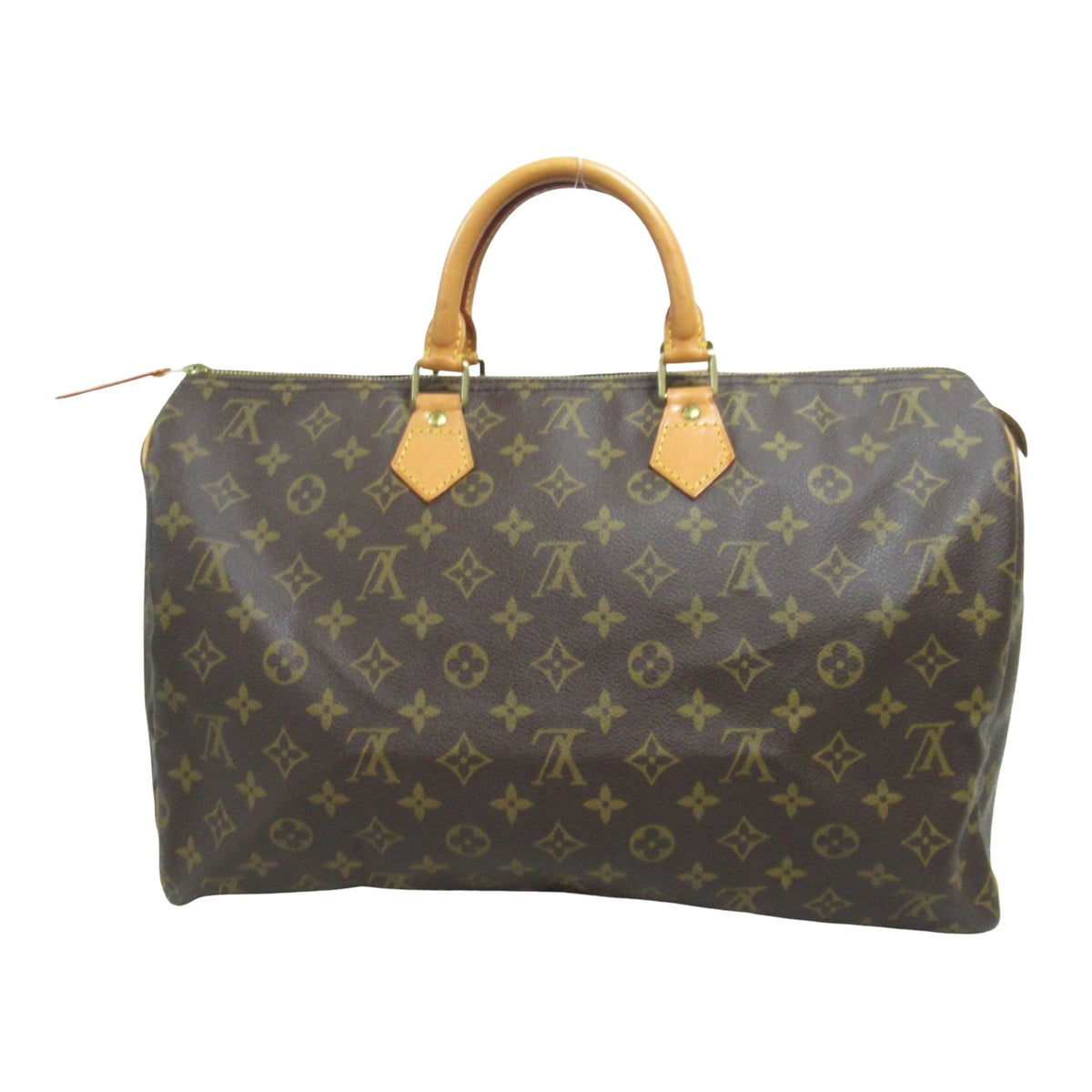 LOUIS VUITTON Speedy 40 Handbag