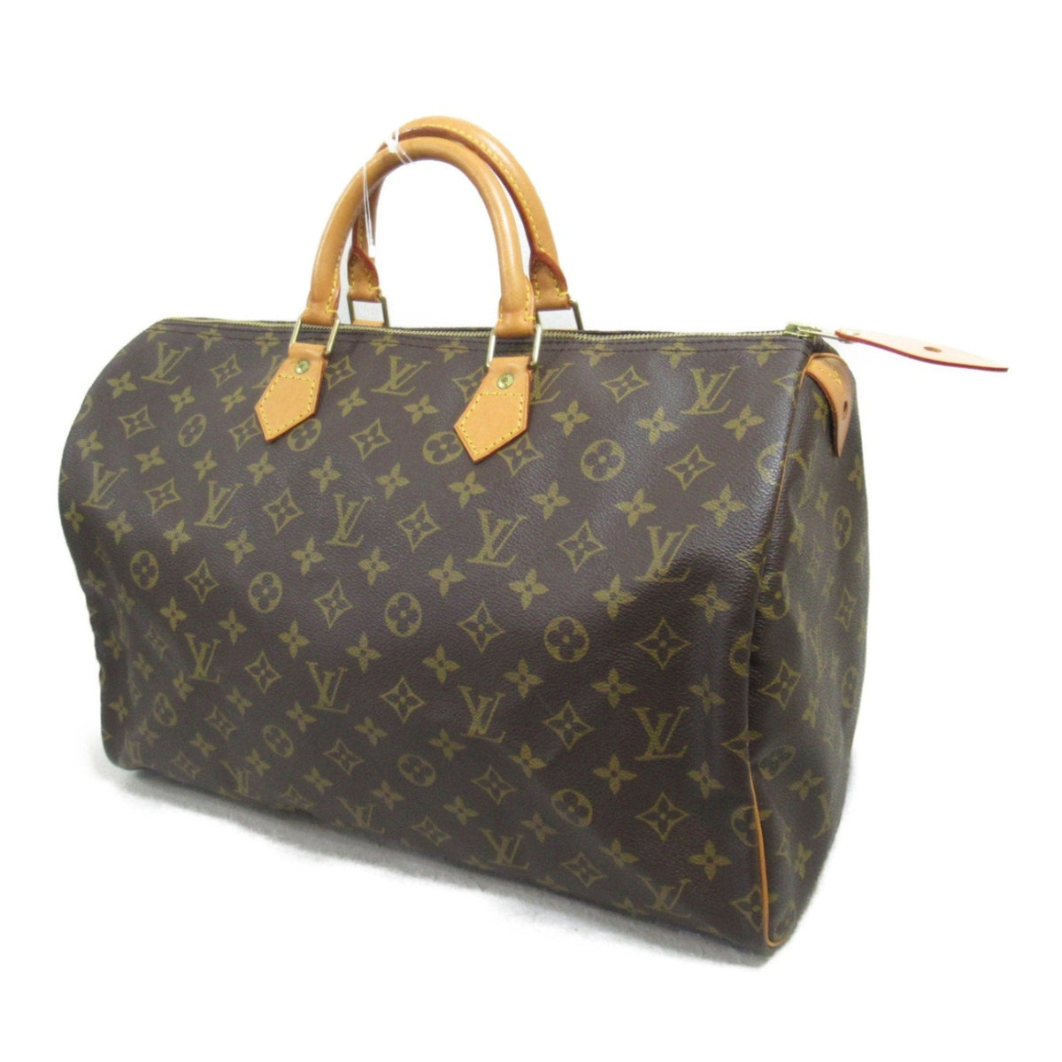 LOUIS VUITTON Speedy 40 Handbag