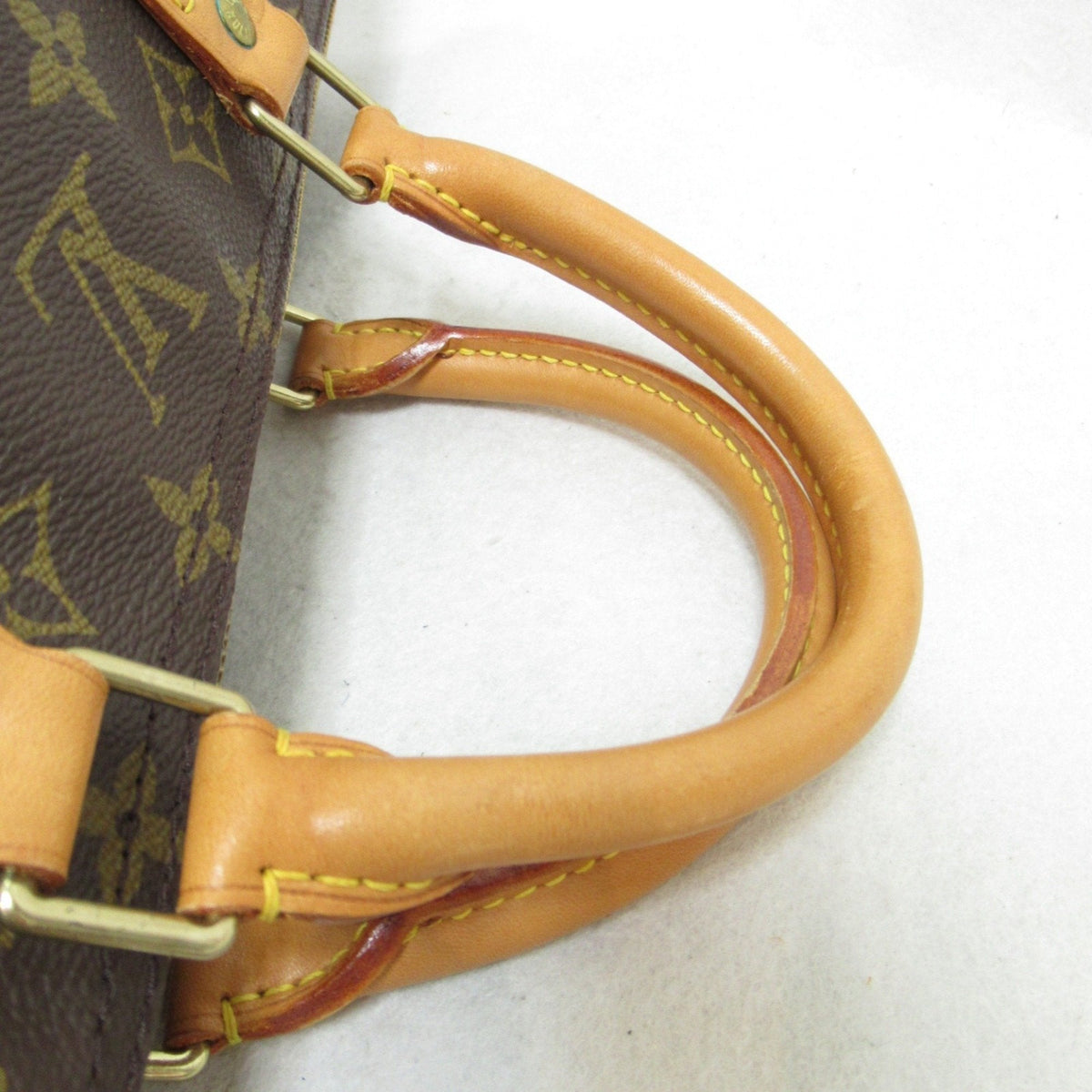 LOUIS VUITTON Speedy 40 Handbag
