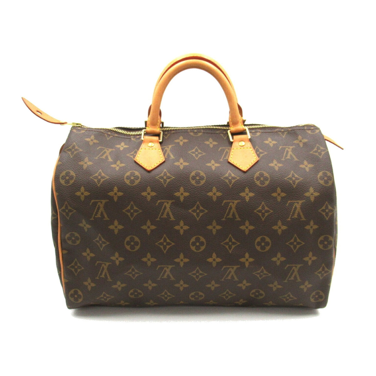 LOUIS VUITTON Speedy 35 Handbag