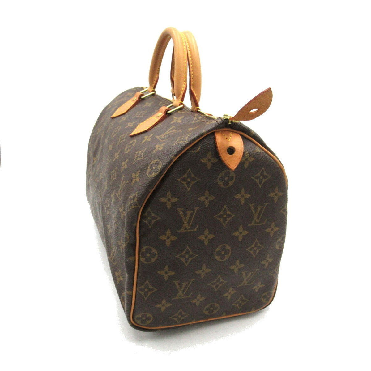 LOUIS VUITTON Speedy 35 Handbag