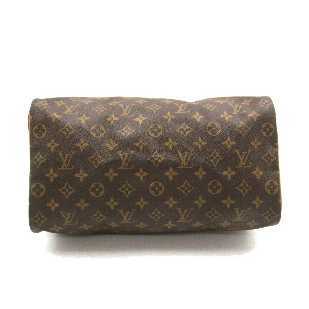 LOUIS VUITTON Speedy 35 Handbag